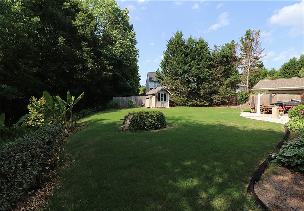 4687 Riley Run Court Sugar Hill, GA 30518 - Photo 37 of 39