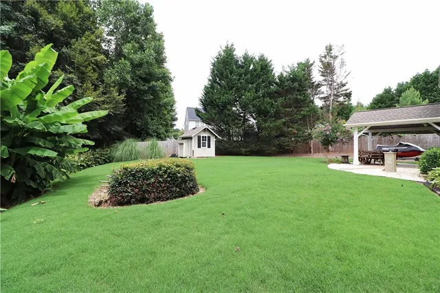 $419,999 | 4687 Riley Run Court, Sugar Hill, GA 30518