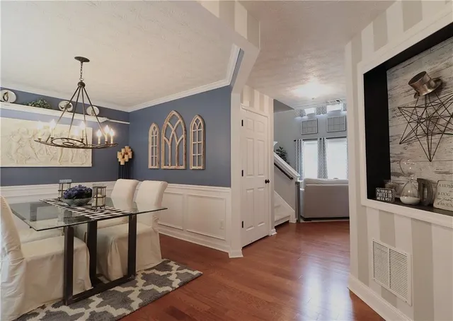 $419,999 | 4687 Riley Run Court, Sugar Hill, GA 30518