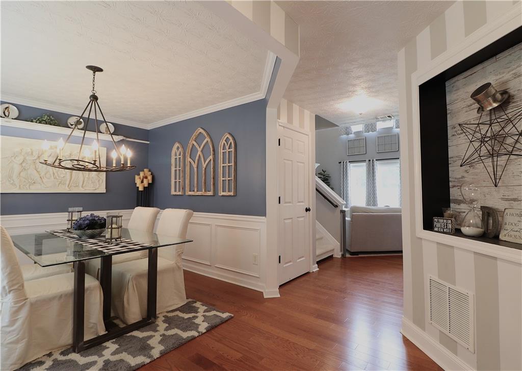 4687 Riley Run Court Sugar Hill, GA 30518 - Photo 5 of 39