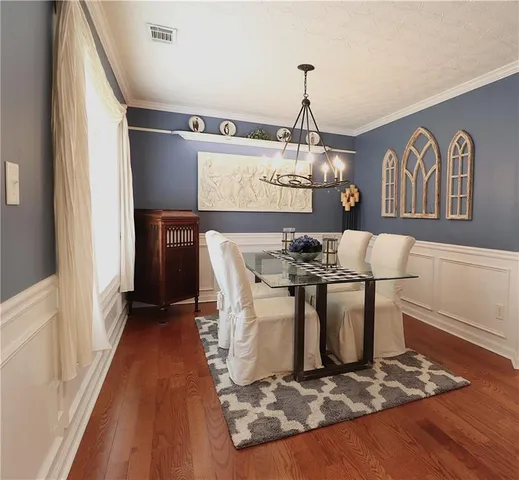 $419,999 | 4687 Riley Run Court, Sugar Hill, GA 30518