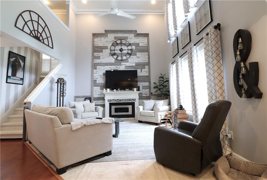 4687 Riley Run Court Sugar Hill, GA 30518 - Photo 10 of 39