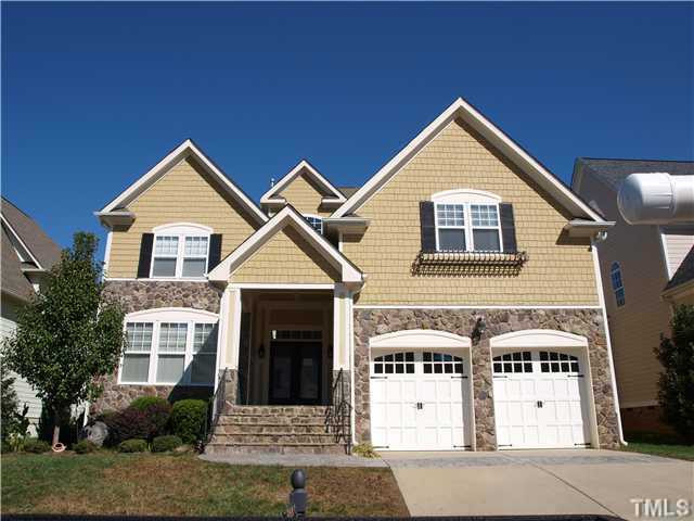 12316 Beestone Lane Raleigh, NC 27614 - Photo 1 of 20 Photo 1