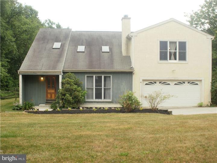 530 Highspire Road Glenmoore, PA 19343 - Photo 1 of 25 Exterior Front