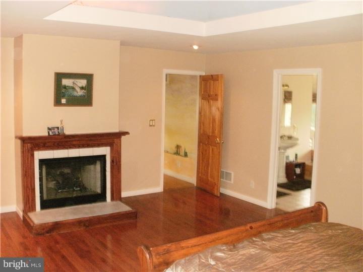 530 Highspire Road Glenmoore, PA 19343 - Photo 17 of 25 Master Bedroom
