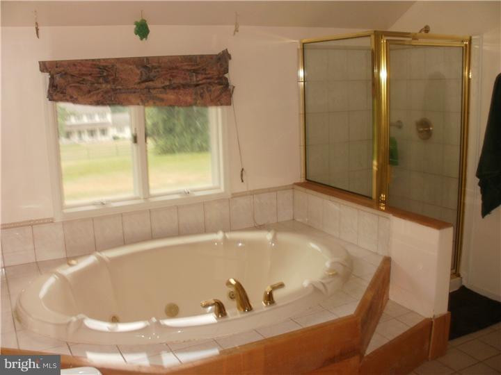 530 Highspire Road Glenmoore, PA 19343 - Photo 20 of 25 Master Bathroom