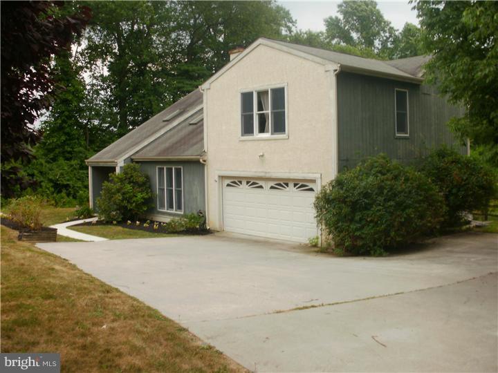 530 Highspire Road Glenmoore, PA 19343 - Photo 3 of 25 Exterior Front