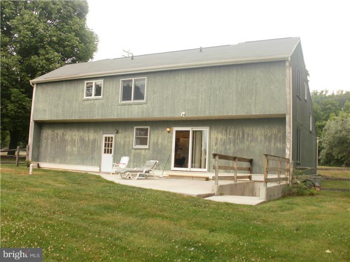 530 Highspire Road Glenmoore, PA 19343 - Photo 23 of 25 Exterior Back