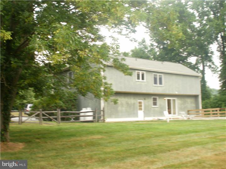 530 Highspire Road Glenmoore, PA 19343 - Photo 24 of 25 Exterior Back