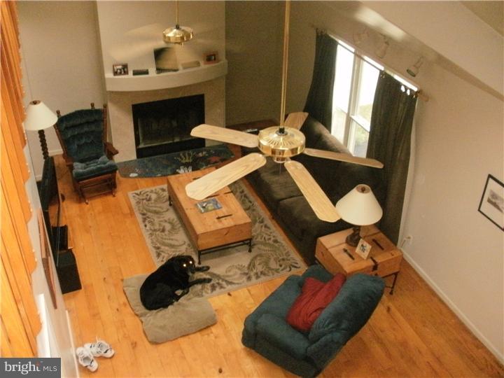 530 Highspire Road Glenmoore, PA 19343 - Photo 6 of 25 Living Room
