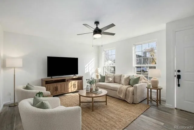 $448,500 | 5211 Dillon Street, Denver, CO 80239