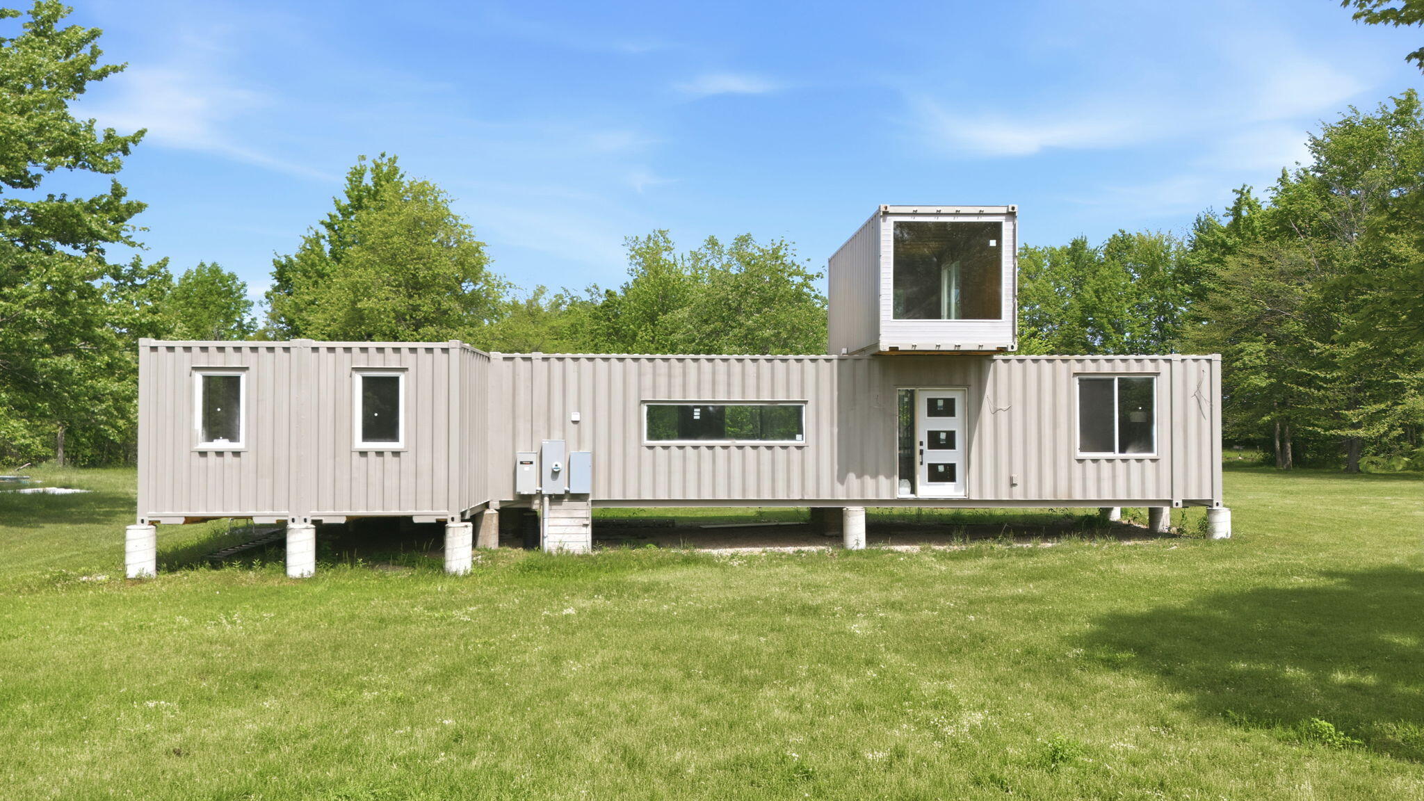 7767 Warren Woods Road Three Oaks, MI 49128 - Photo 57 of 59 Exterior