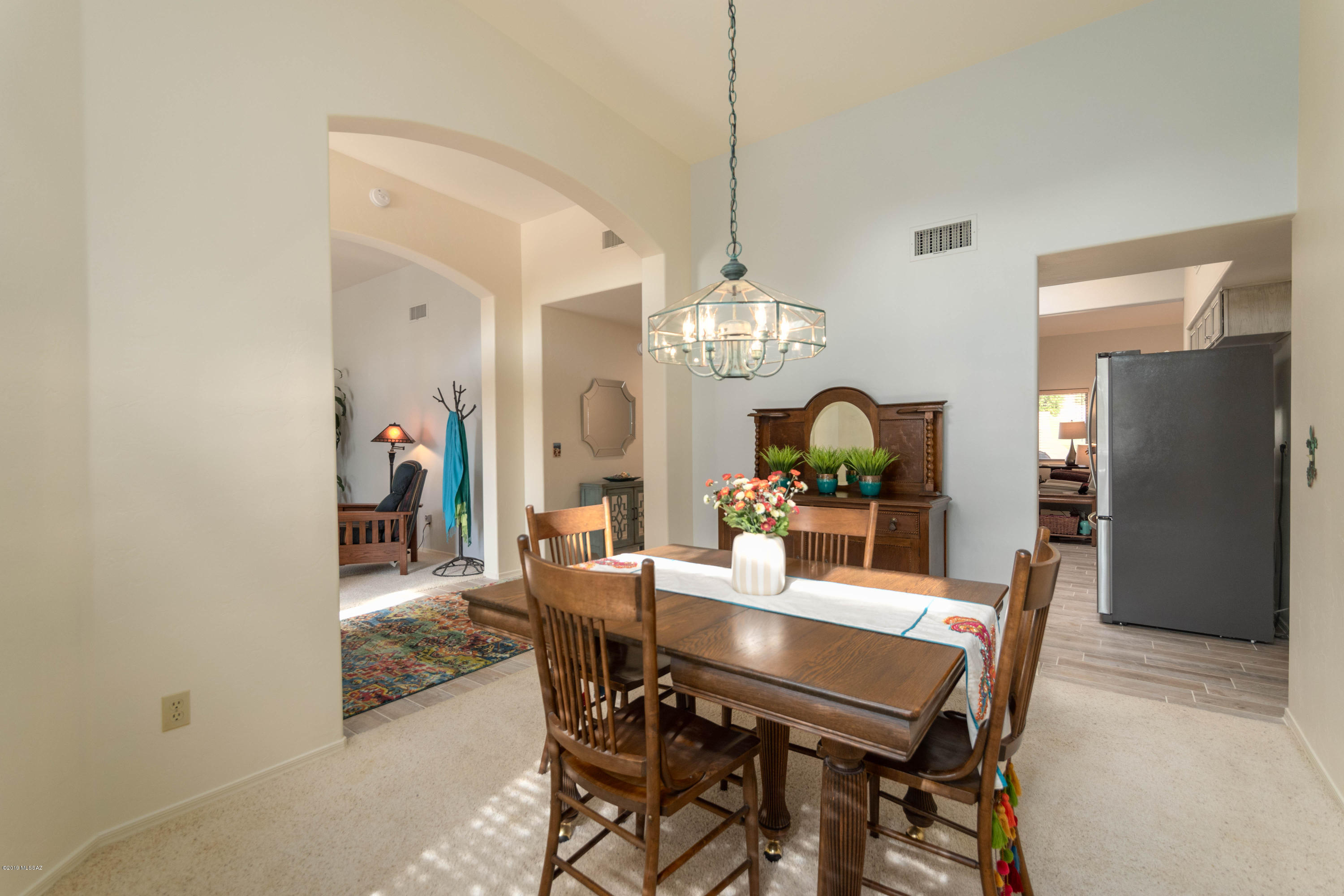 398 Ajax Peak Road Oro Valley, AZ 85737 - Photo 7 of 37