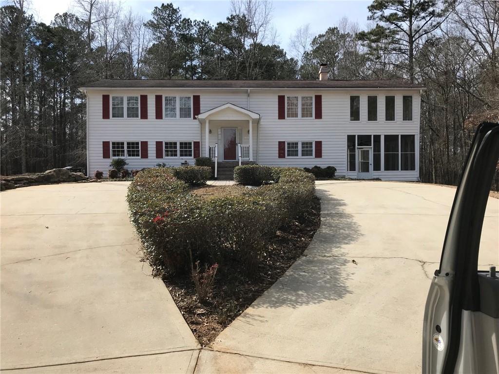 3216 Old Van Wert Road Villa Rica, GA 30180 - Photo 1 of 1