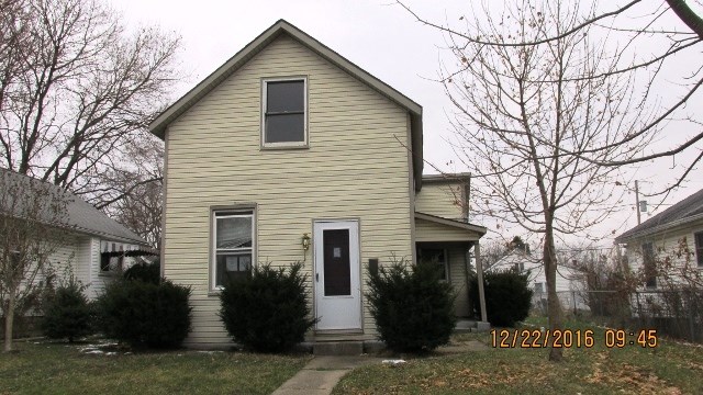 1223 Ridge Street Richmond, IN 47374 - Photo 1 of 20 Gallery Image 1
