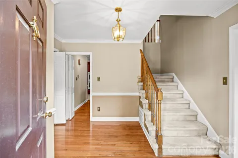 $699,000 | 7201 Hopeton Road, Charlotte, NC 28210