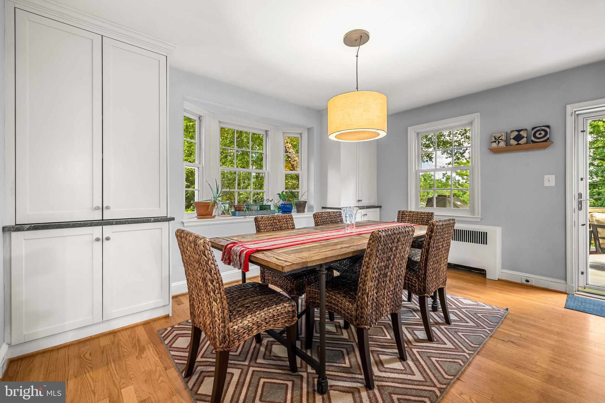 1206 Havenwood Road Baltimore, MD 21218 - Photo 10 of 65 Dining area