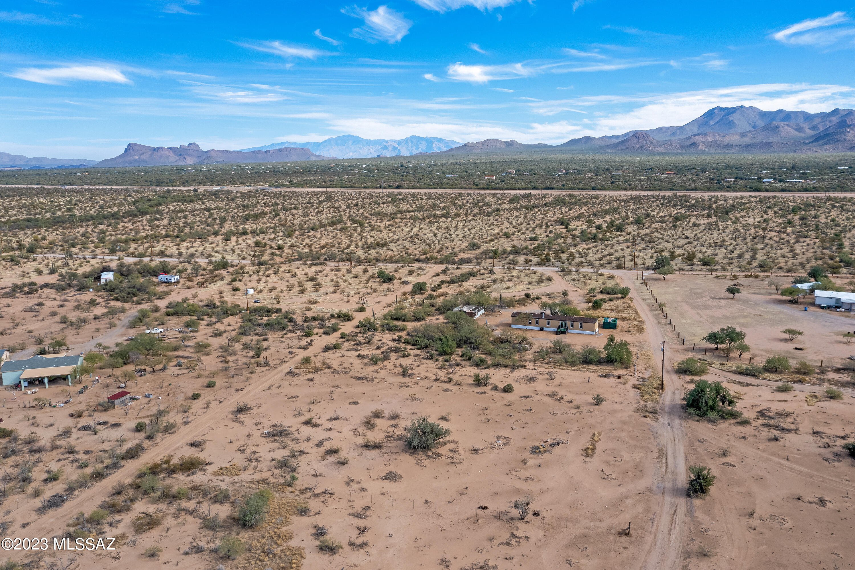 4503 North Avra Road Tucson, AZ 85743 - Photo 34 of 36 Gallery Image 34