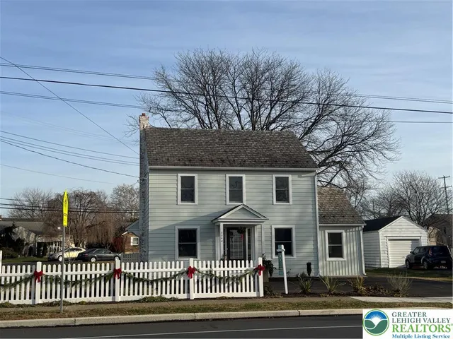 $449,900 | 2340 Linden Street, Bethlehem, PA 18017