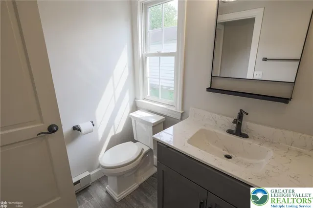 $449,900 | 2340 Linden Street, Bethlehem, PA 18017