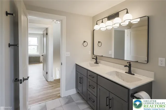 $449,900 | 2340 Linden Street, Bethlehem, PA 18017