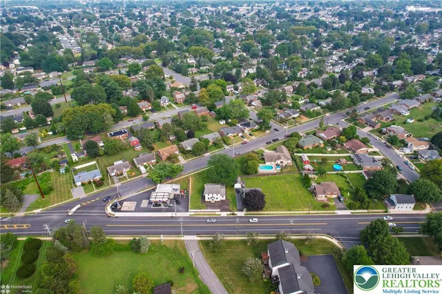 $449,900 | 2340 Linden Street, Bethlehem, PA 18017