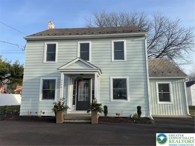 $449,900 | 2340 Linden Street, Bethlehem, PA 18017