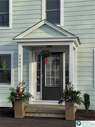 $449,900 | 2340 Linden Street, Bethlehem, PA 18017