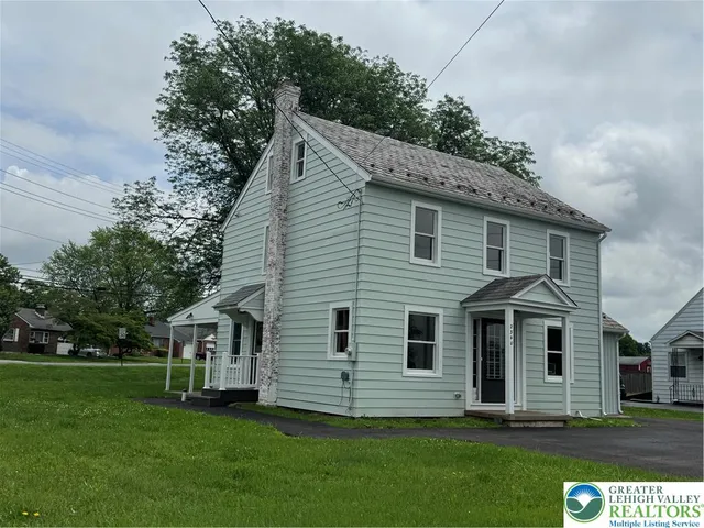 $449,900 | 2340 Linden Street, Bethlehem, PA 18017