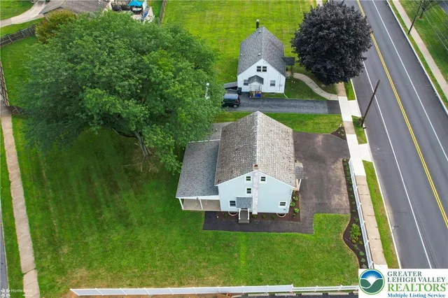 $449,900 | 2340 Linden Street, Bethlehem, PA 18017