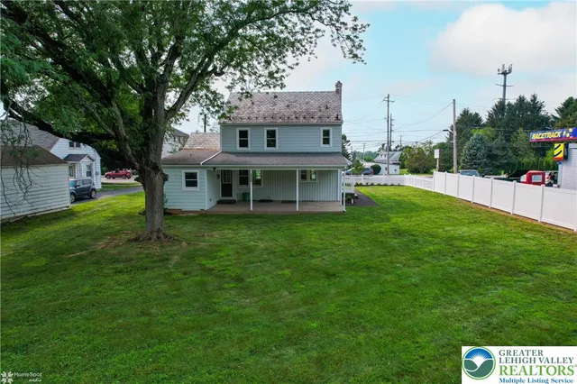 $449,900 | 2340 Linden Street, Bethlehem, PA 18017