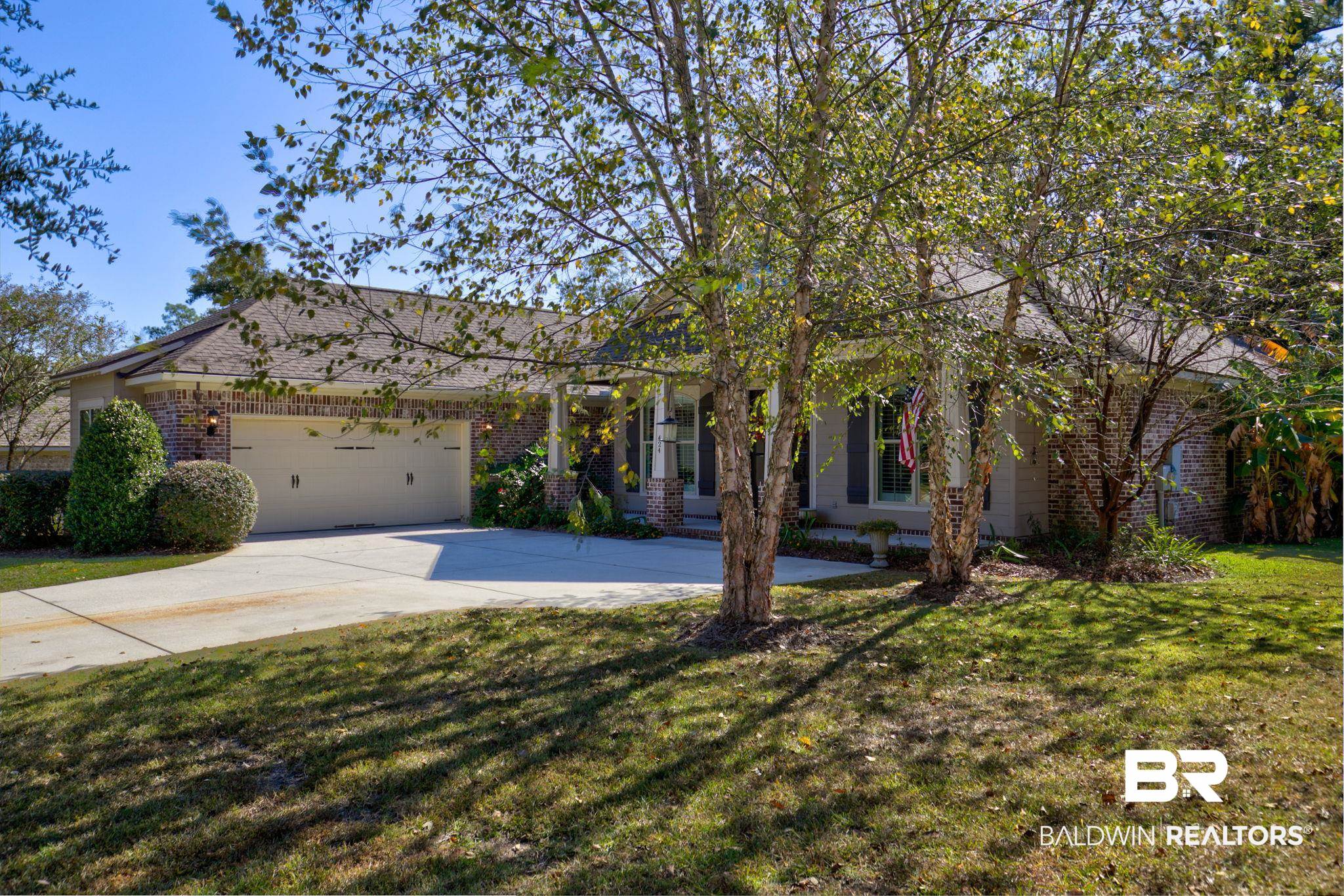 424 Craftsman Avenue Fairhope, AL 36532 - Photo 2 of 34