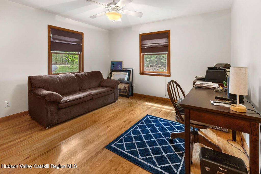 10 Old Farm Road Shokan, NY 12481 - Photo 12 of 68 a living room with furniture and a window