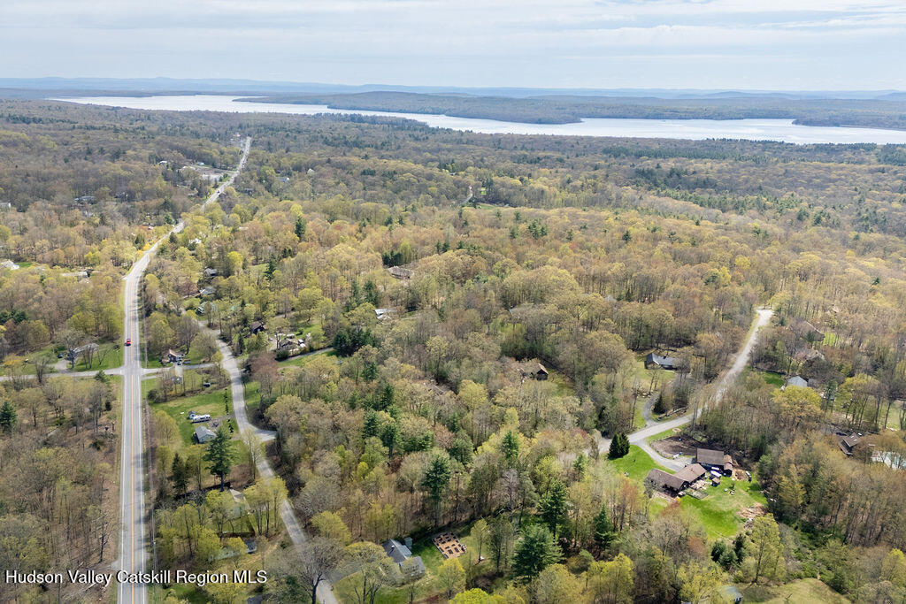 10 Old Farm Road Shokan, NY 12481 - Photo 63 of 68 a view of a city with an ocean view