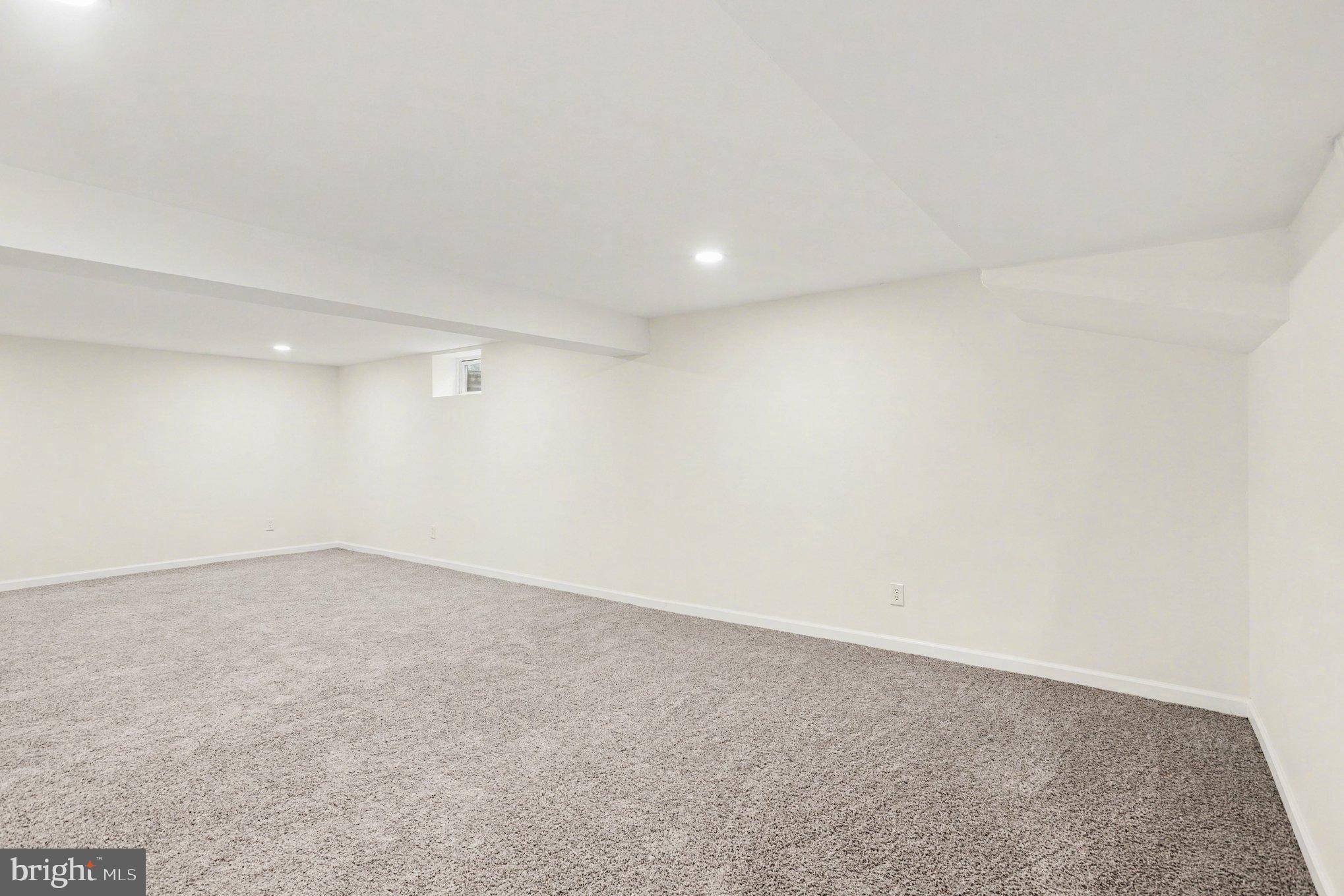 8029 Rider Avenue Towson, MD 21204 - Photo 29 of 41 a view of empty room