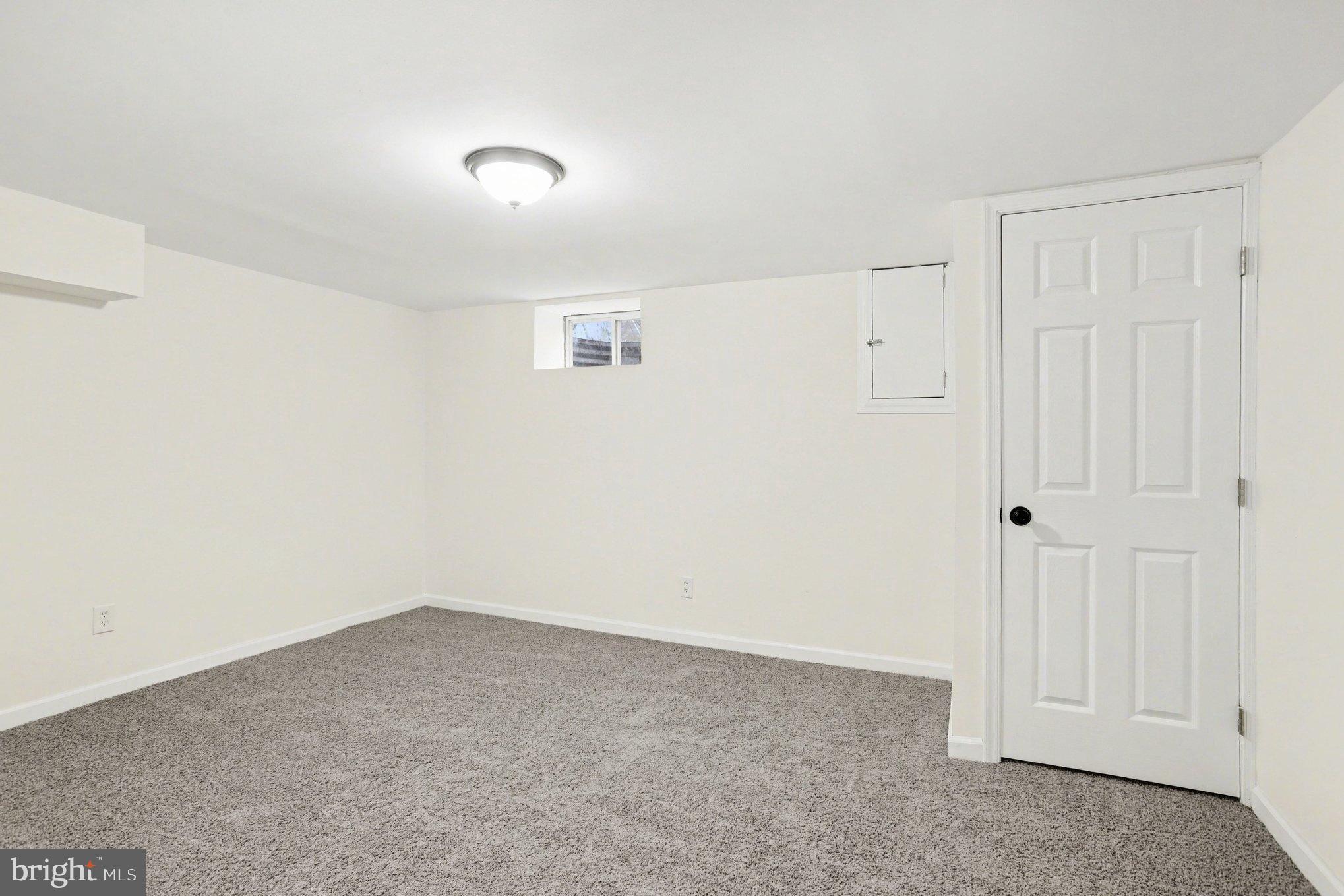 8029 Rider Avenue Towson, MD 21204 - Photo 31 of 41 a view of an empty room