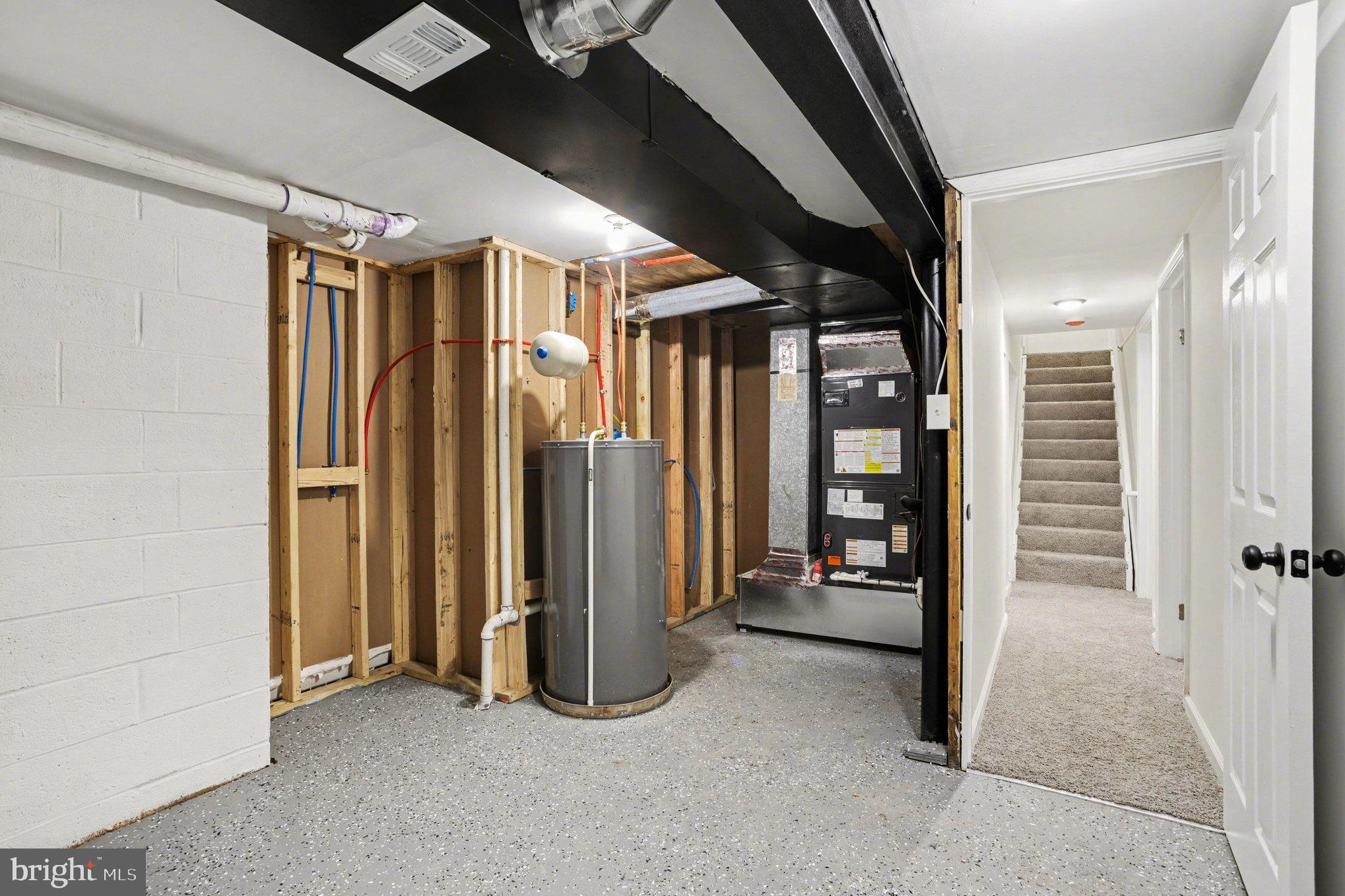 8029 Rider Avenue Towson, MD 21204 - Photo 34 of 41