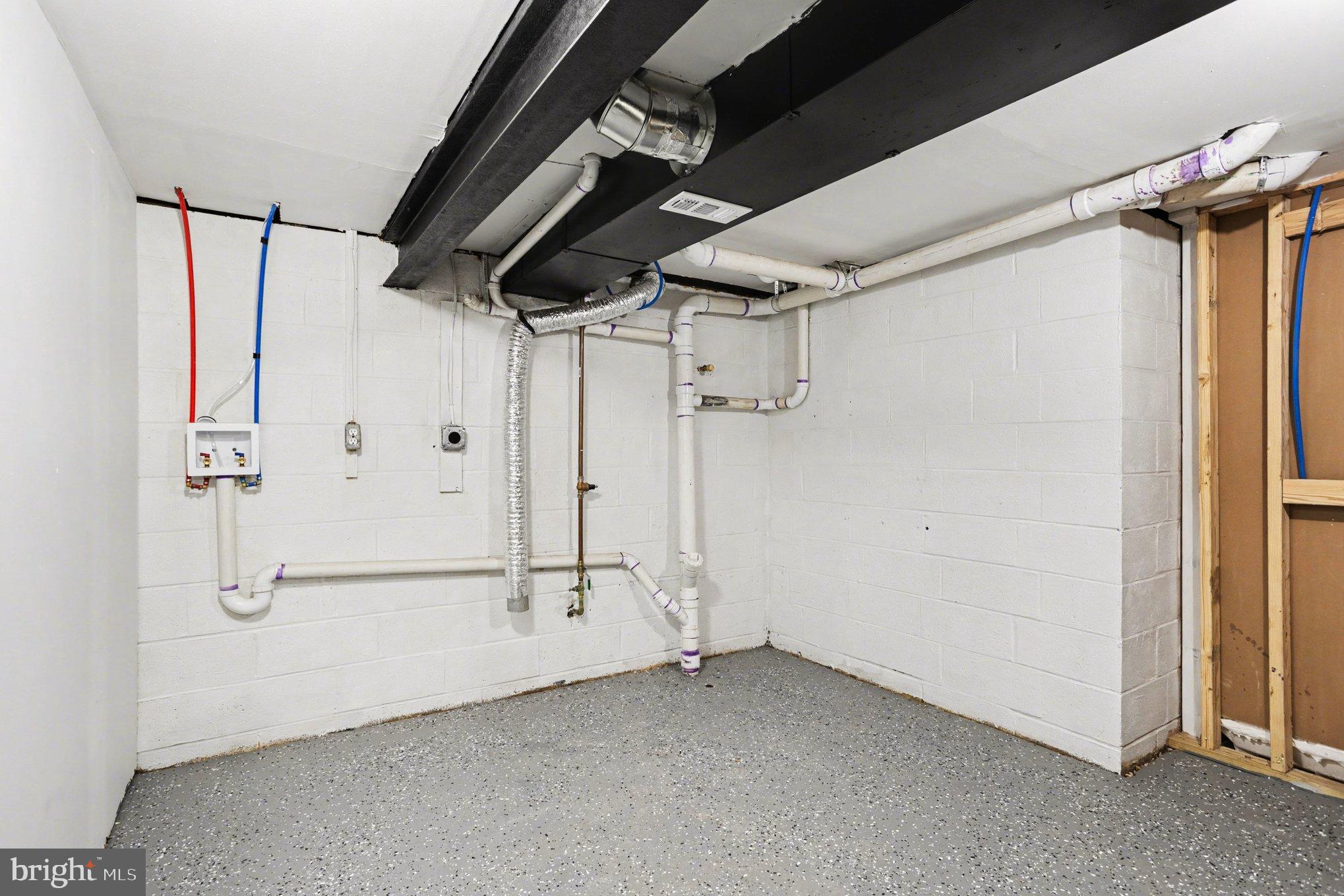 8029 Rider Avenue Towson, MD 21204 - Photo 35 of 41 a view of small space