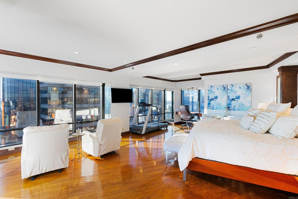 200 Harbor Drive, Unit 1502 San Diego, CA 92101 - Photo 19 of 48