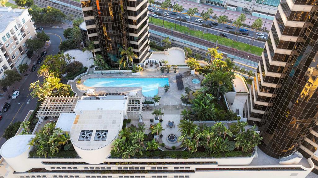 200 Harbor Drive, Unit 1502 San Diego, CA 92101 - Photo 27 of 48