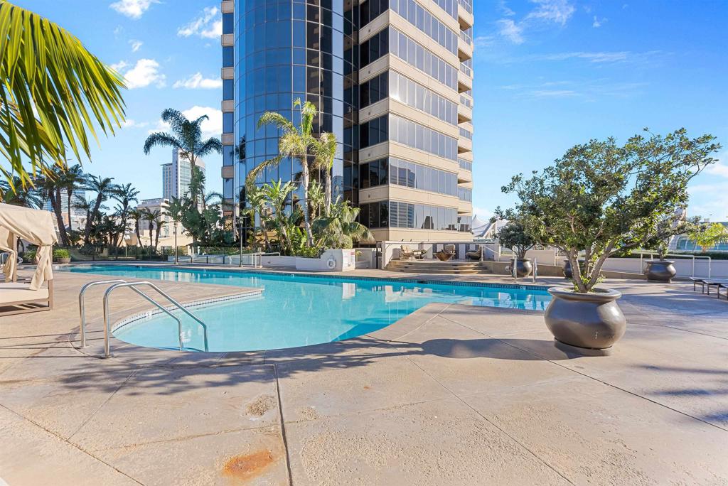 200 Harbor Drive, Unit 1502 San Diego, CA 92101 - Photo 37 of 48