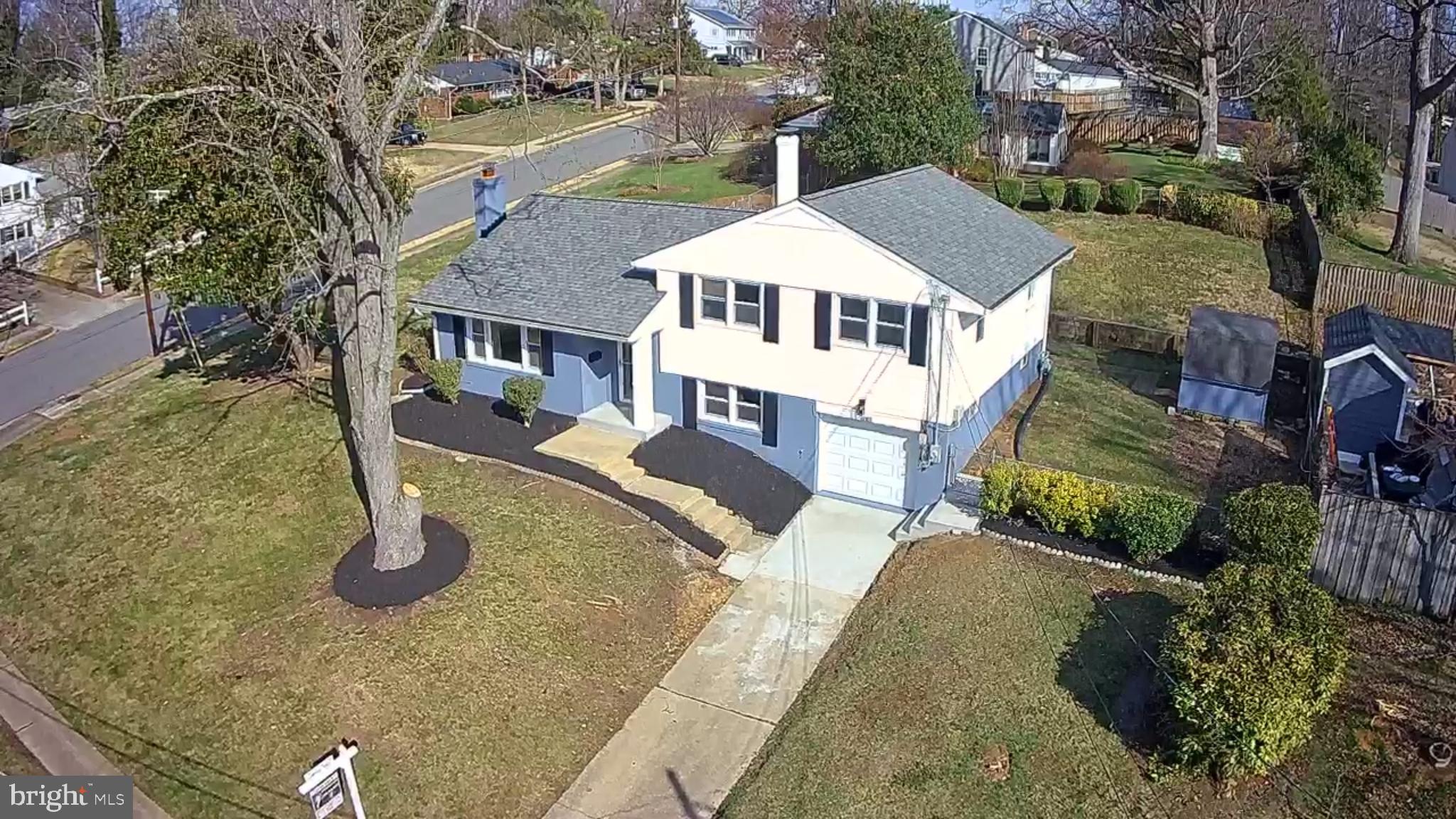 6301 Julian Street Springfield, VA 22150 - Photo 5 of 35