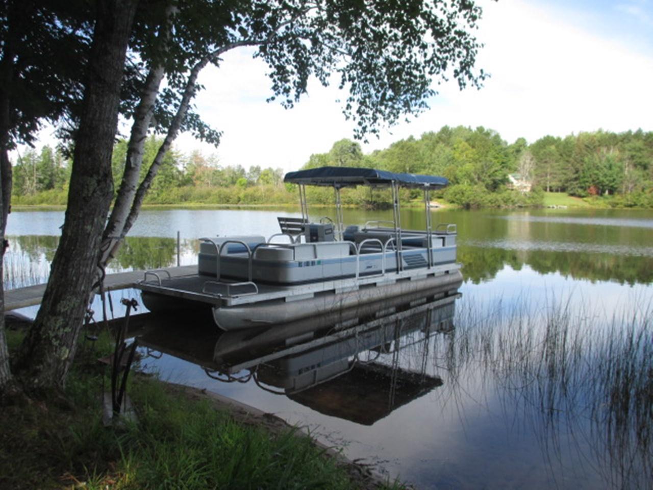 5249 Goettsche Road Mercer, WI 54547 - Photo 2 of 28 Gallery Image 2