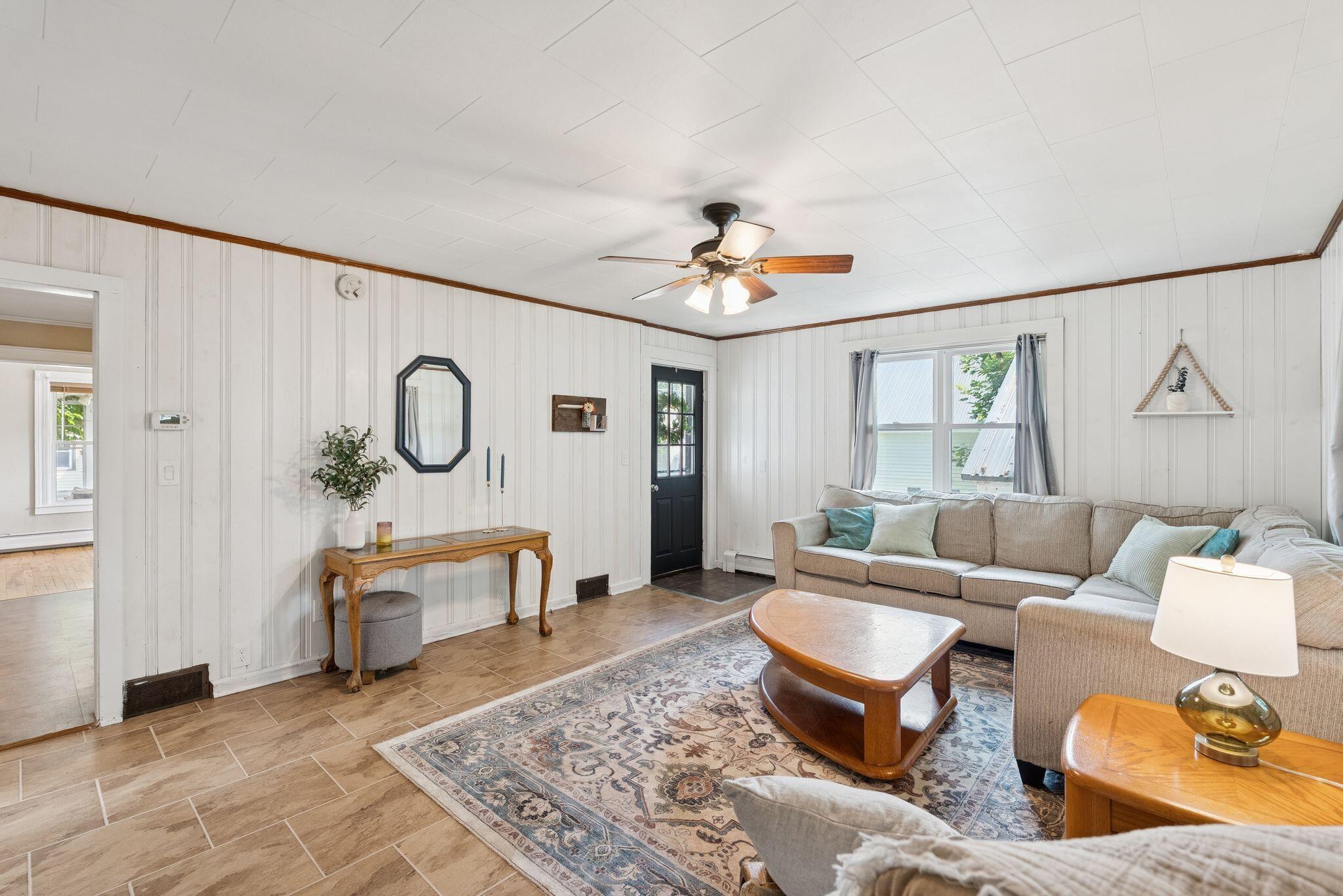 16 Brook Street Waterville, ME 04901 - Photo 5 of 34 Living