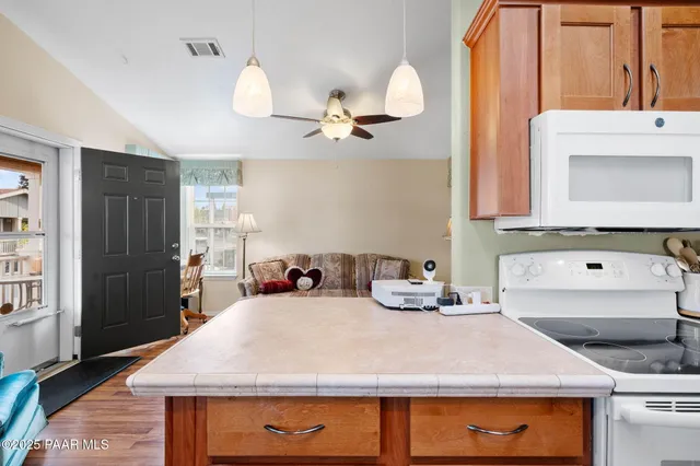 $155,000 | 2214 Dove Drive, Unit 2214, Dewey, AZ 86327