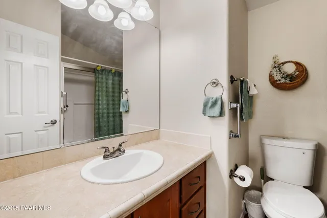 $155,000 | 2214 Dove Drive, Unit 2214, Dewey, AZ 86327