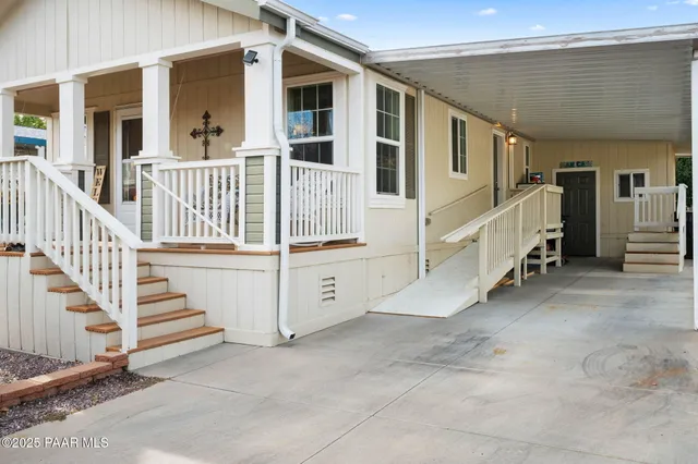$155,000 | 2214 Dove Drive, Unit 2214, Dewey, AZ 86327