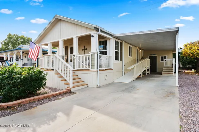 $155,000 | 2214 Dove Drive, Unit 2214, Dewey, AZ 86327