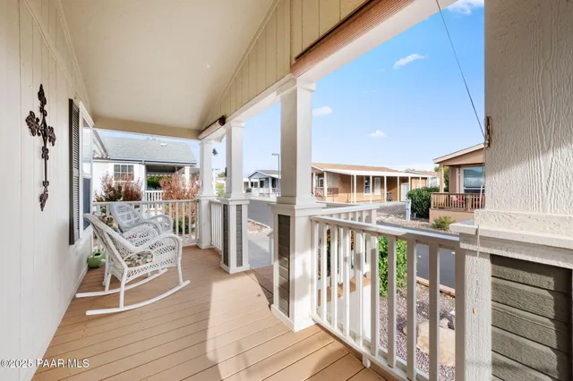 $155,000 | 2214 Dove Drive, Unit 2214, Dewey, AZ 86327