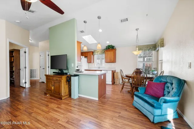 $155,000 | 2214 Dove Drive, Unit 2214, Dewey, AZ 86327